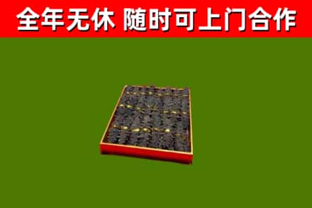 大名回收海参